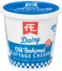 Cottage Cheese